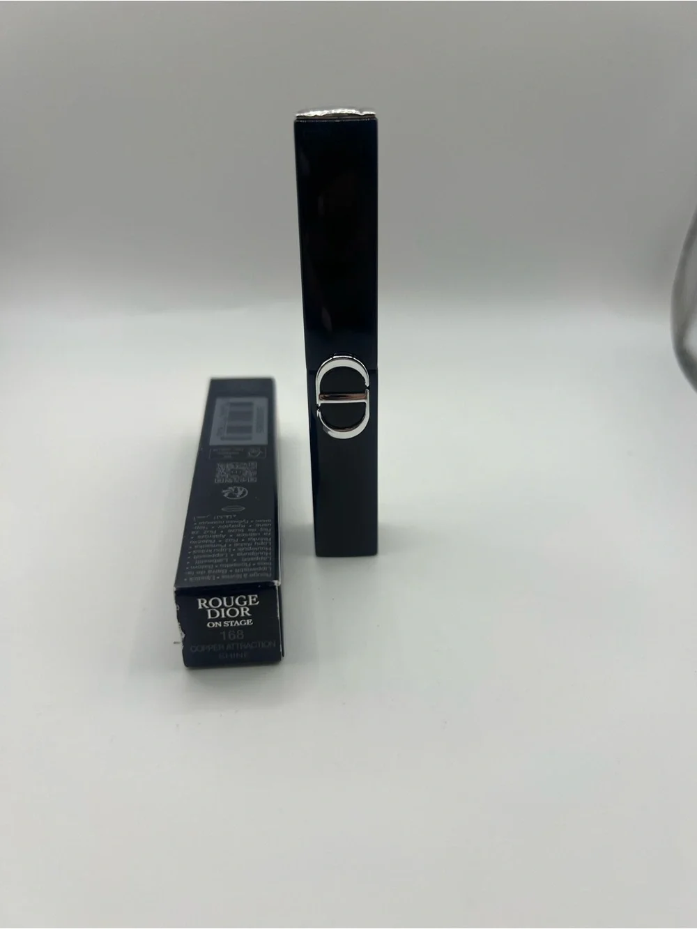 Dior Rouge Dior On Stage Lipstick — Dusty Rose